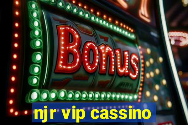 njr vip cassino